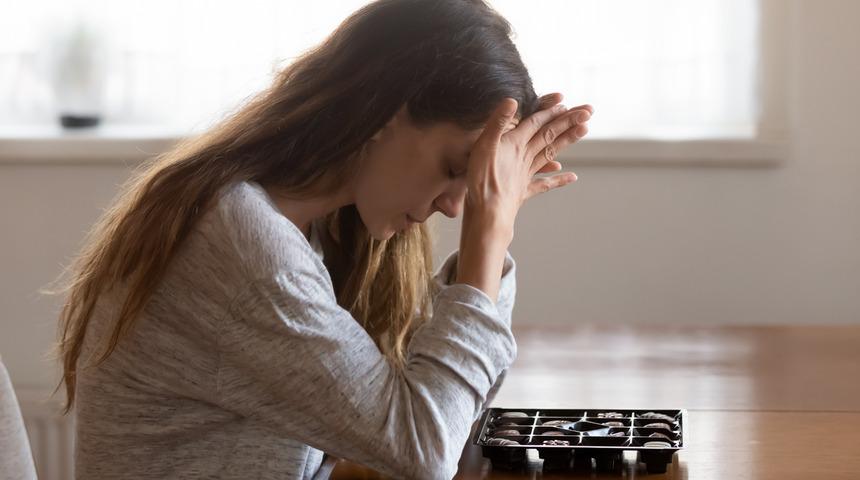 Koronavirüs pandemisinde kilo almamak için bunlara dikkat!