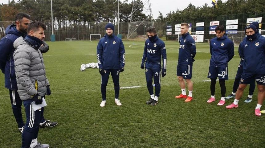 Emre Belözoğlu: Sonun güzel olacağına yürekten inanıyorum