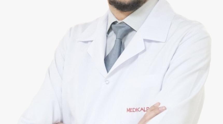 Op. Dr. Melik, Medical Park Gaziantep Hastanesi&rsquo;nde