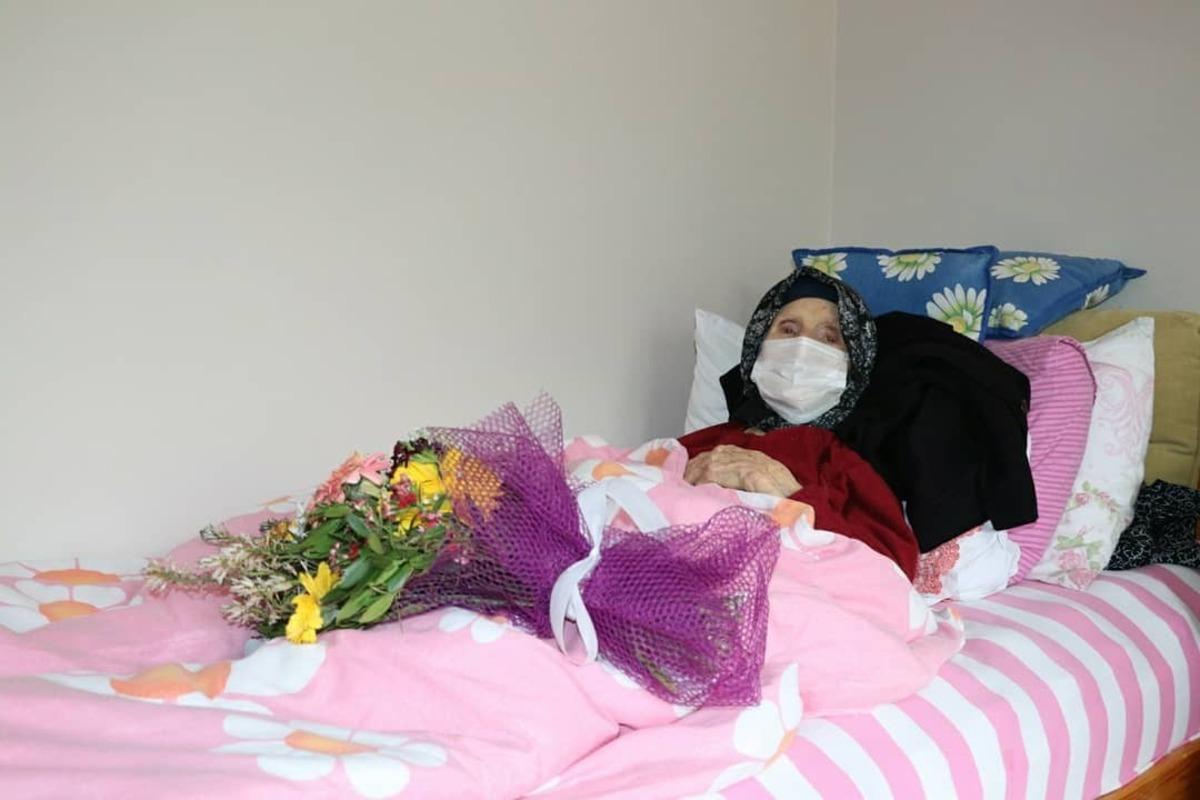 Sultanbeyli Kaymakamlığı&rsquo;ndan asırlık &ccedil;ınarlarımıza ziyaret