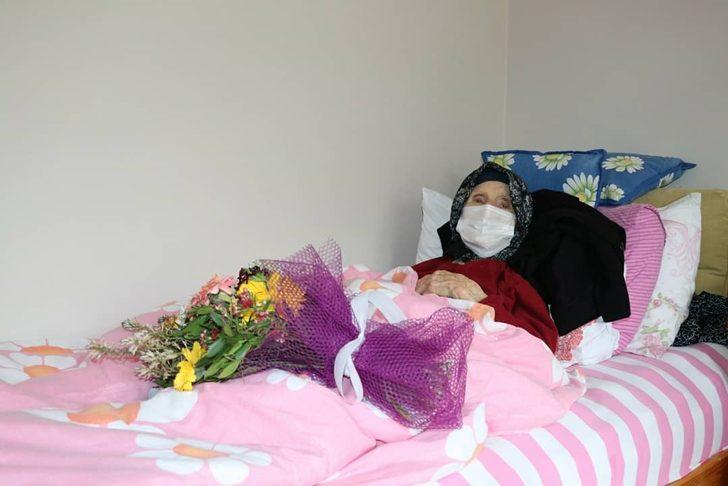 Sultanbeyli Kaymakamlığı’ndan asırlık çınarlarımıza ziyaret G1