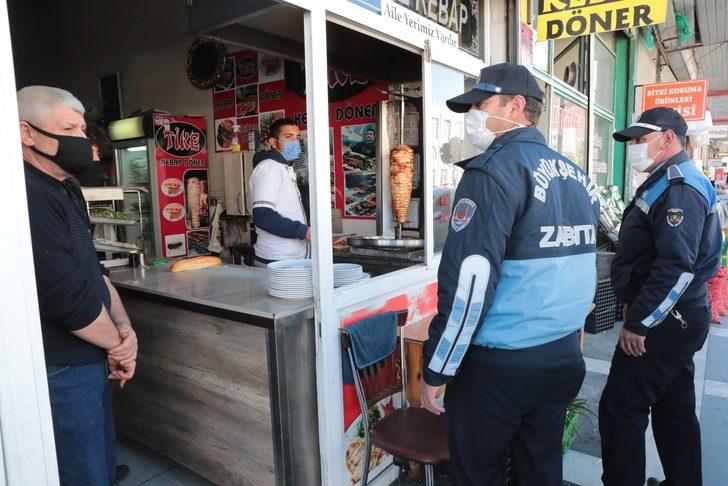 Fiyat tarifesi görünmeyen iş yerleri ceza alacak G4