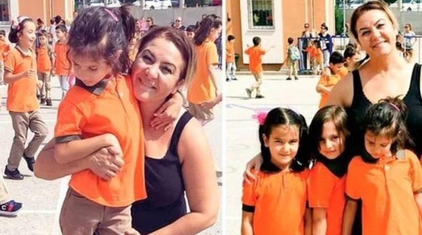 Ankara'daki saldırıda iki g&ouml;z&uuml;n&uuml; kaybeden Buse'yi 9 okul kabul etmedi