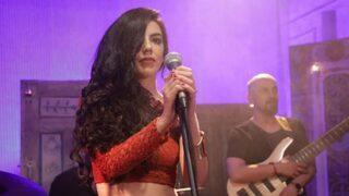 Melisa Uzunarslan, Son Yaz dizisine konuk oldu!