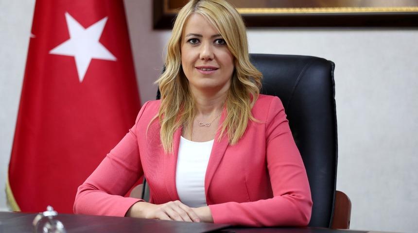 Başkan Doğan&rsquo;dan Berat Kandili mesajı