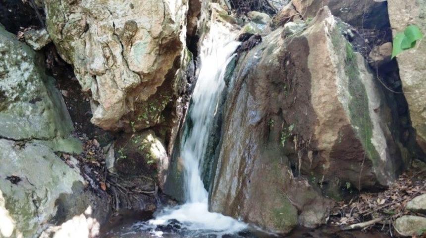 Muğla Valiliği’nden şelale suyu açıklaması