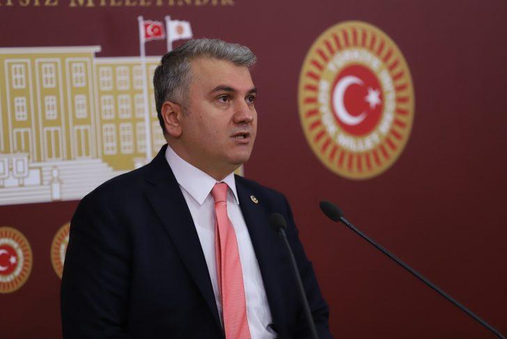 Canbey’den Edremit’ten uçuş müjdesi G1