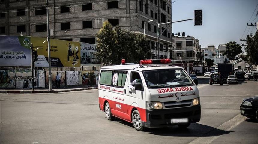 İsrail şehit ettiği Filistinlinin naaşını vefatından yaklaşık iki ay sonra teslim etti