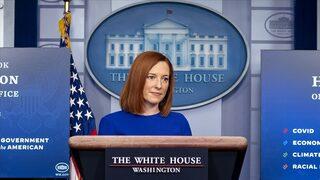 Beyaz Saray'dan Uygur Türkleri açıklaması