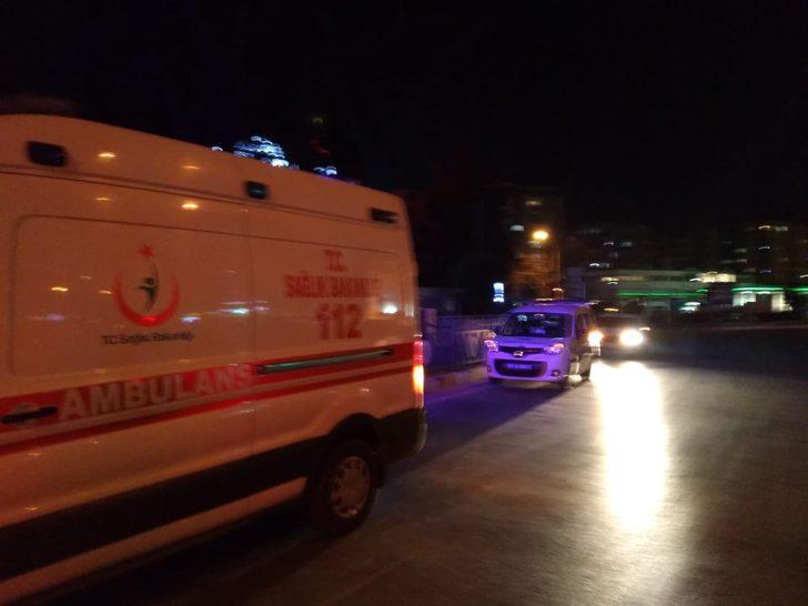 Efeler’de zincirleme trafik kazası: 1 yaralı G3