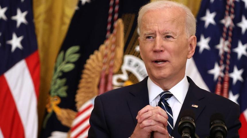 Biden, Şi ve Putin'i 22 Nisan'daki iklim zirvesine davet etti