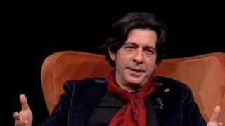 Okan Bayülgen’den samimi itiraflar: 'Ülkemizdeki aşıyı olacağım'