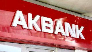 Akbank chip para nasıl kullanılır? Akbank chip para nerelerde geçerli?