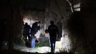 İzmir'de vahşet! 5 aylık hamile olan 17 yaşındaki Sezen Ünlü sokak ortasında öldürüldü