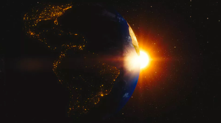 Işıklar ne zaman, saat kaçta kapanacak? İklim değişikliğine dikkat çekmek için ışıklar kapanacak