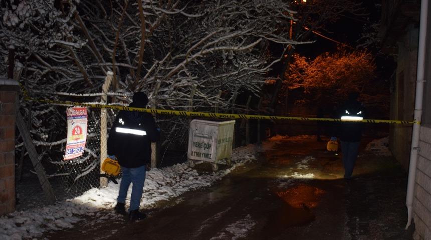 Malatya&rsquo;da korkun&ccedil; olay: Tartıştığı kişi tarafından t&uuml;fekle vuruldu