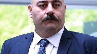 Cem Cücenoğlu 60 kilo verdi! Son hali inanılmaz