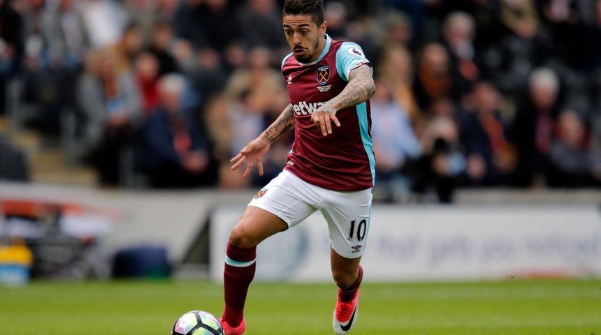 Galatasaray yeni 10 numarasını buldu! Belhanda'nın yerine Lanzini