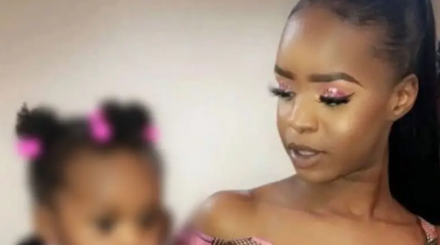 6 g&uuml;n sonra eve d&ouml;nd&uuml;! Doğum g&uuml;n&uuml;n&uuml; kutlamaya gitti bebeğini evde &ouml;l&uuml;me terk etti