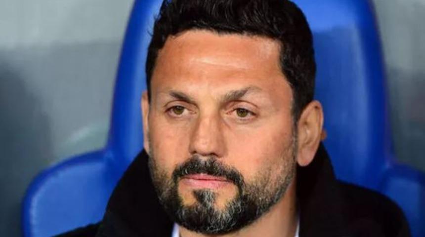 Erol Bulut'un ayrılışı sonrası Fenerbahçeli futbolcuların tavrı dikkat çekti