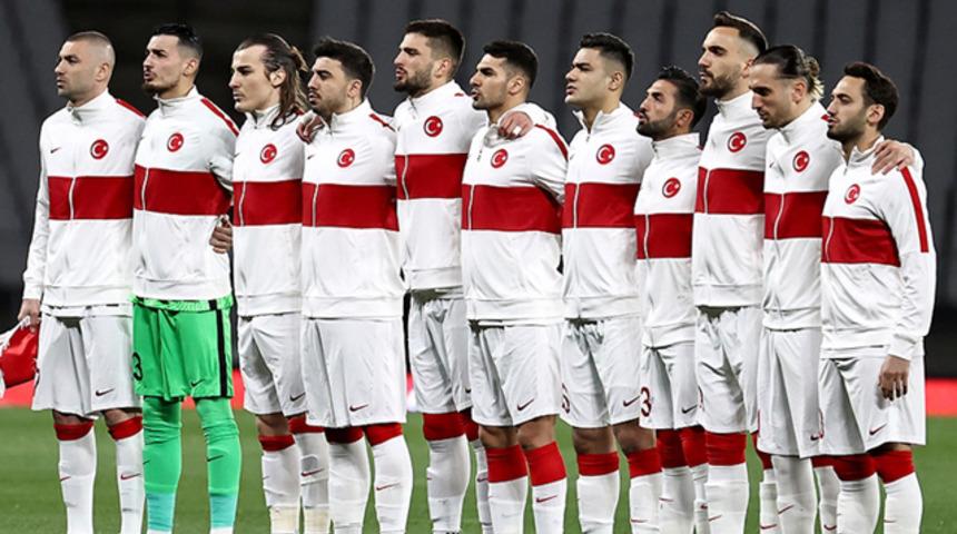 Türkiye, İspanya'da Norveç karşısına çıkacak