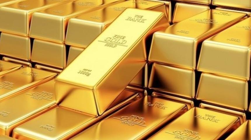 23 Nisan Cumartesi altın fiyatları ne kadar oldu? 23 Nisan 2022 gram altın, çeyrek altın ve cumhuriyet altını kaç TL?