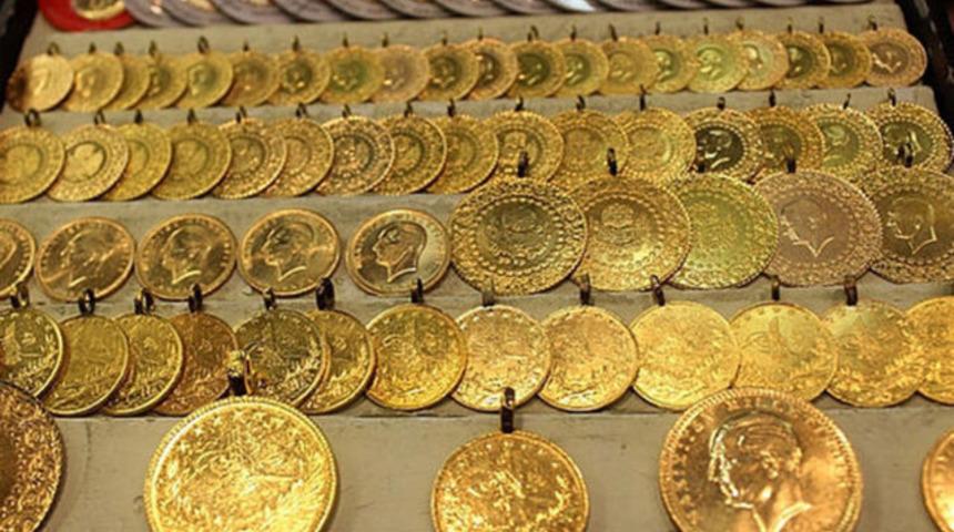 Altın fiyatlarında son durum! Altın fiyatları ne kadar oldu? Gram altın, çeyrek altın kaç TL 14 Mart 2022?