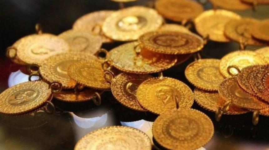 13 Mart Pazar altın fiyatları ne kadar oldu? 13 Mart 2022 gram altın, çeyrek altın ve cumhuriyet altını kaç TL?
