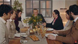 Kırmızı Oda'da ayrılık! Burak Sevinç ve Tülin Özen diziden ayrıldı