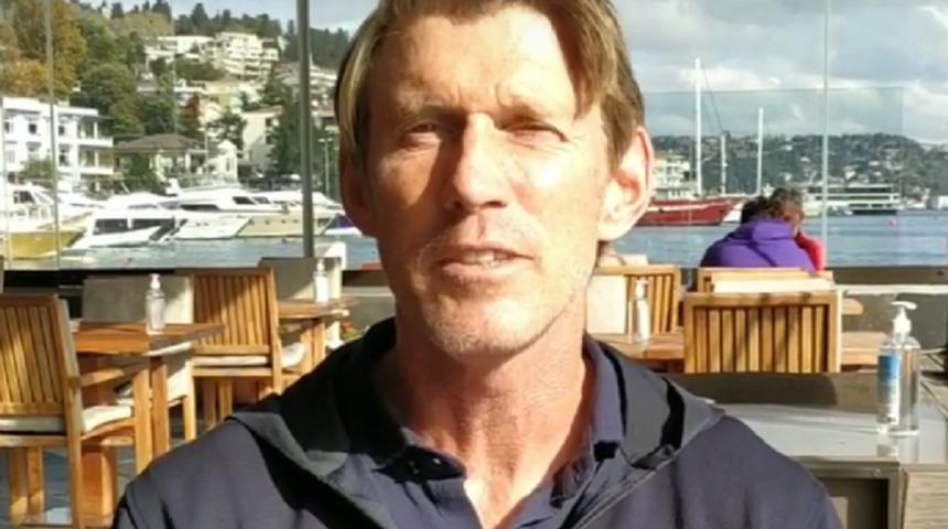 Michael Kraft, Erol Bulut'un onayıyla görevini sürdürecek