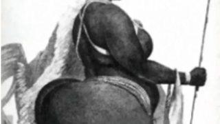 Kadın vücudunun acımasızca kullanıldığı dünyanın en trajik öyküsü: Sarah Baartman