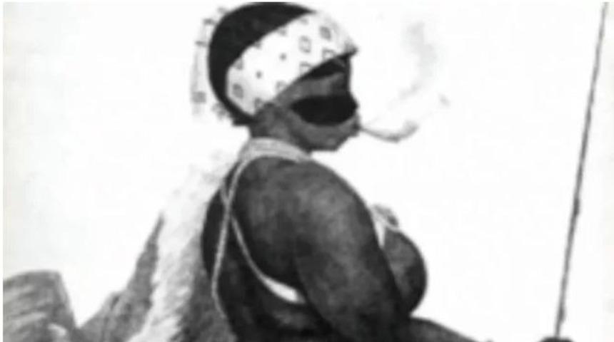 Kadın vücudunun acımasızca kullanıldığı dünyanın en trajik öyküsü: Sarah Baartman