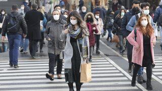 En çok vaka görülen Samsun için kritik çağrı: Gerekmiyorsa seyahat etmemeli