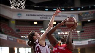 Bellona Kayseri 2067 sayı üretti