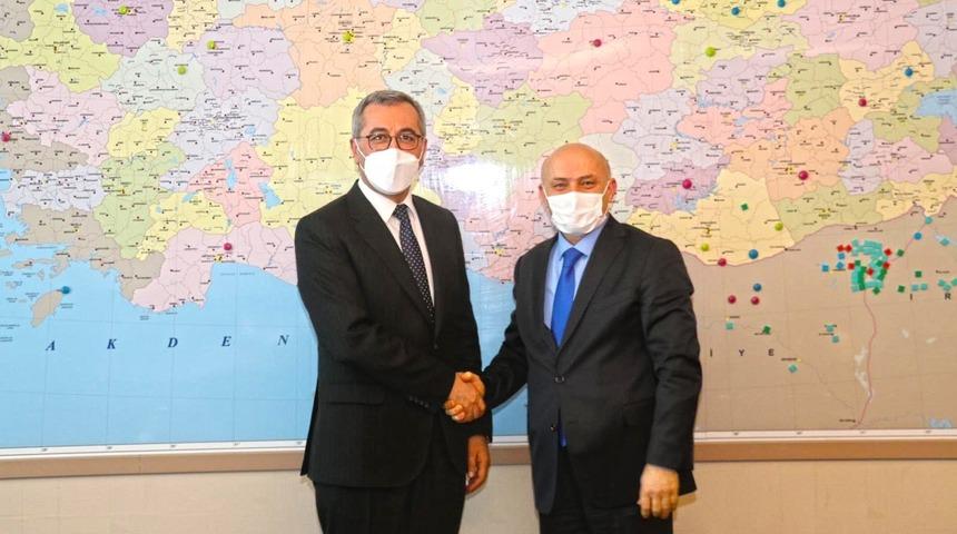 B&uuml;y&uuml;kşehir&rsquo;de asgari &uuml;cret 3 bin 700 lira oldu