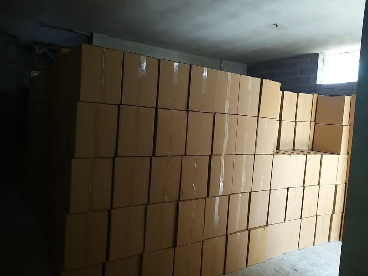 Adana&rsquo;da 10 milyon ka&ccedil;ak makaron ele ge&ccedil;irildi