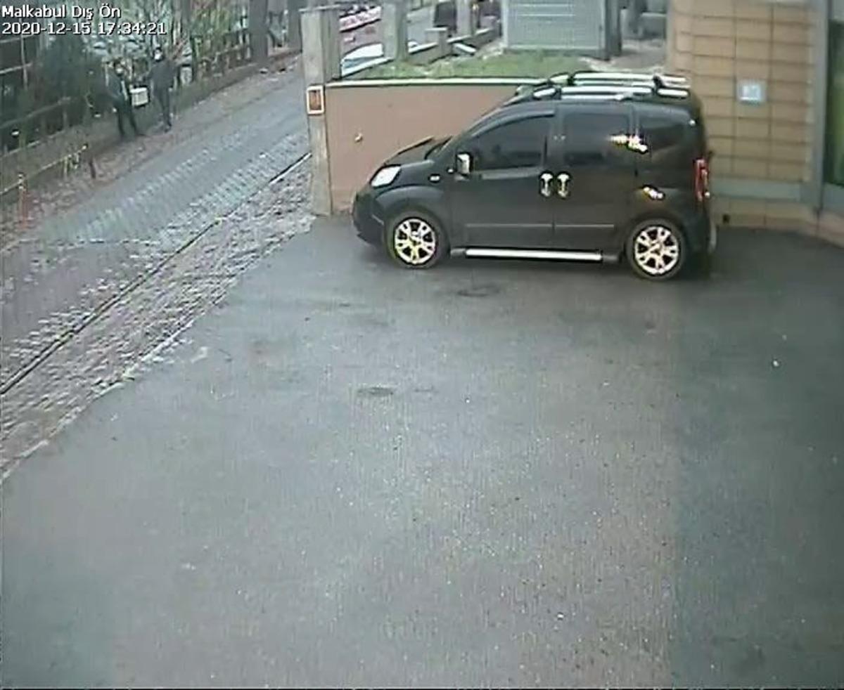 Hastaların kanser ilacını b&ouml;yle &ccedil;aldılar