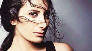 Anoreksiya nedir? İrem Derici'de Anoreksiya şüphesi!