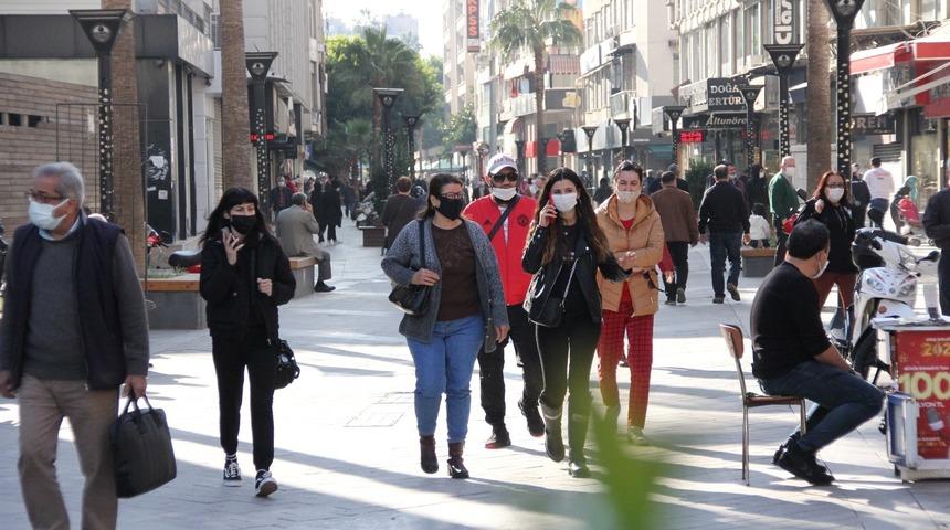 Mersin&rsquo;in milletvekili sayısı 13&rsquo;e y&uuml;kseldi