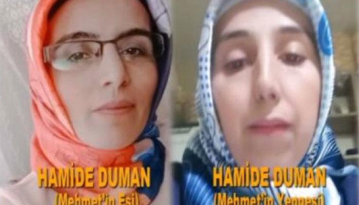 Yufkacı Muammer'e kaçan iki elti ortaya çıktı! Söyledikleri Türkiye'yi şoke etti