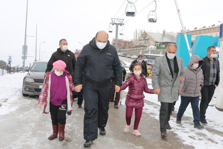 Aziziye Belediyesi’nden anlamlı etkinlik G2