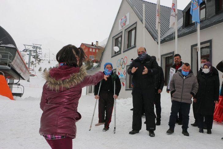 Aziziye Belediyesi’nden anlamlı etkinlik G3