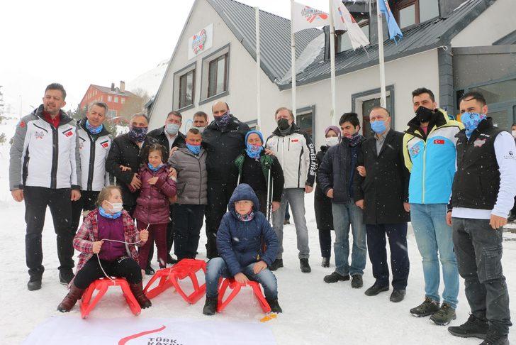 Aziziye Belediyesi’nden anlamlı etkinlik G4