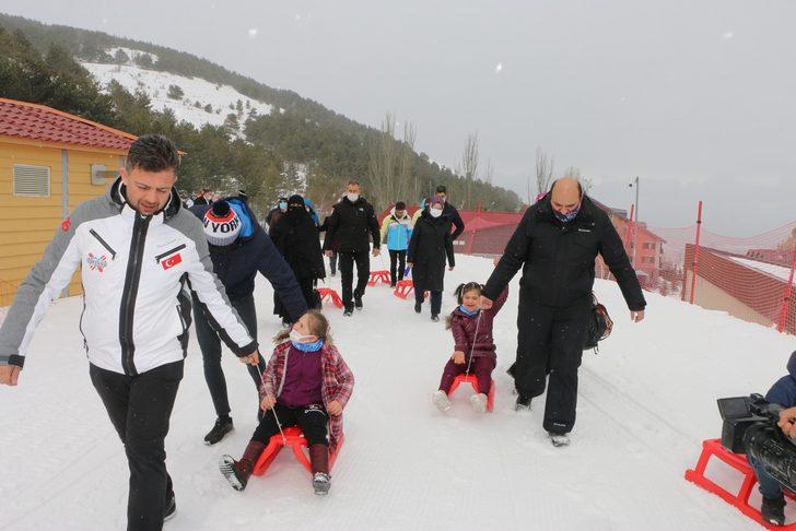 Aziziye Belediyesi’nden anlamlı etkinlik G5