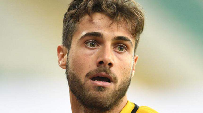 Bursaspor’un Ataberk Dadakdeniz'in sözleşmesini uzatmadı