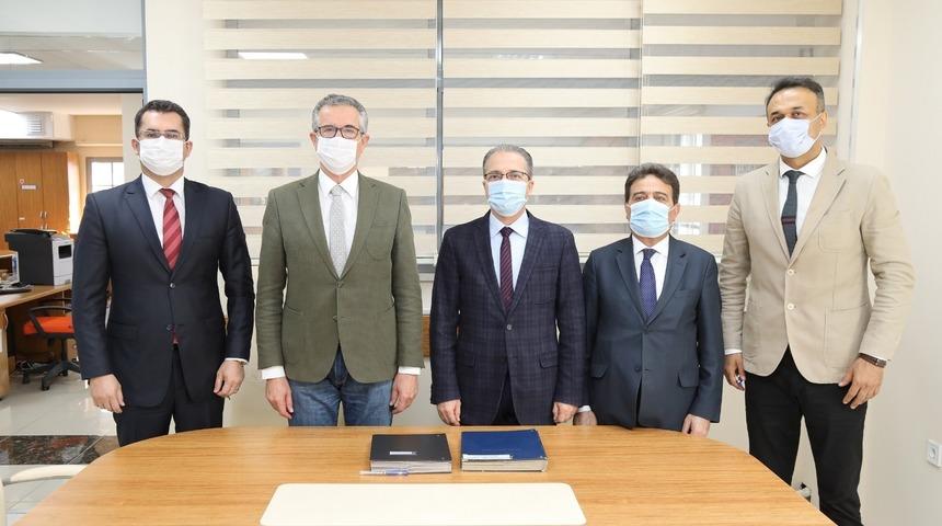 Gaziemir&rsquo;de tapuda yeni d&ouml;nem