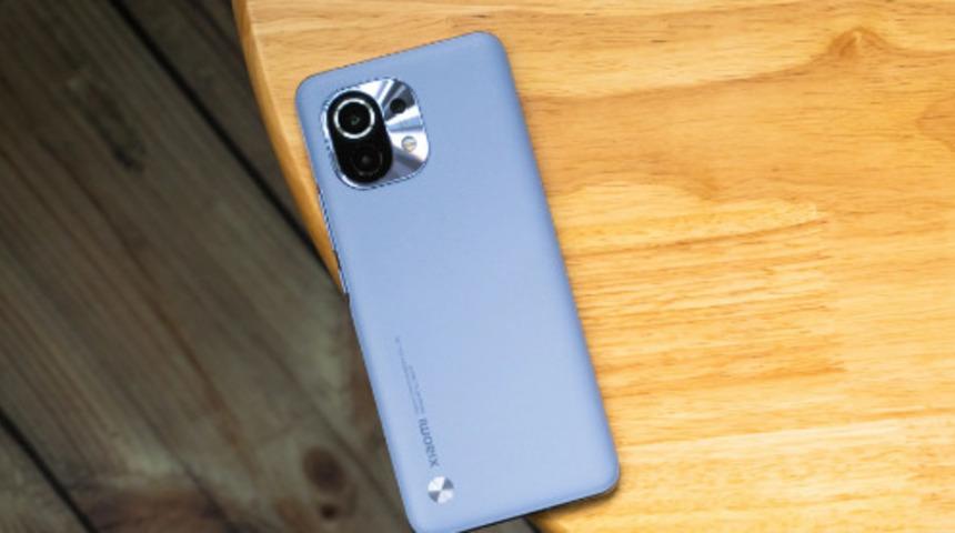 Xiaomi 2020’de 10 milyon üst segment telefon sattı!