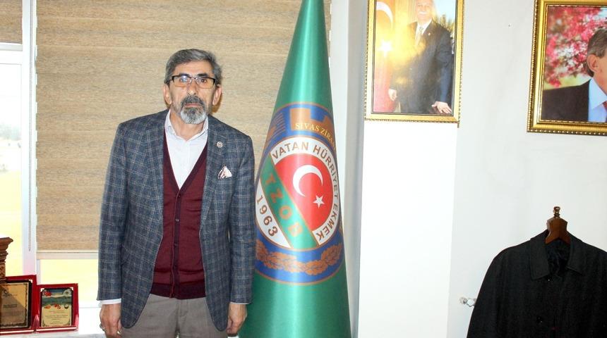 Sivaslı çiftçilere 110 milyon Lira destek