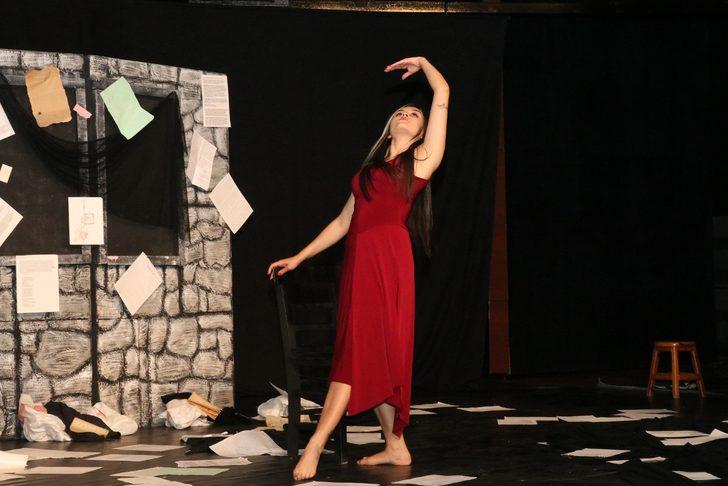 Yerel sanatçıların tiyatro oyunları dijital platformda izleyiciyle buluşacak G3