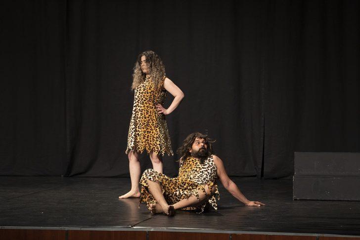 Yerel sanatçıların tiyatro oyunları dijital platformda izleyiciyle buluşacak G5